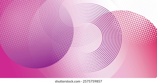 Blurred color gradient purple pink blue grainy color gradient background Art and Illustration