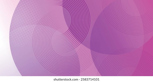 Blurred color gradient purple pink blue grainy color gradient background Art and Illustration vector smooth