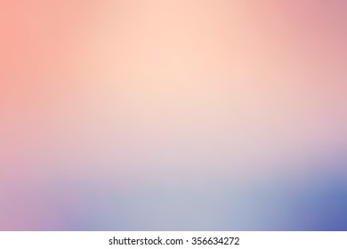Blurred Color of the Year 2016 for trendy background