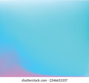Blurred colored abstract background, Colorful gradient, Colorful illustration with gradient in abstract style, pink blue gradient transitions, Modern design for your apps wallpapers