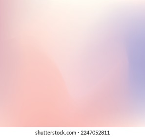 Blurred colored abstract background, Colorful gradient, Colorful illustration with gradient in abstract style, light pink gradient transitions, Modern design for your apps wallpapers