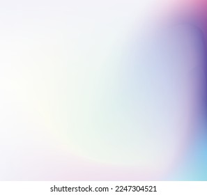 Blurred colored abstract background, Colorful gradient, Colorful illustration with gradient in abstract style, light pink blue purple gradient transitions, Modern design for your apps wallpapers