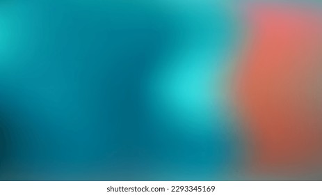 Blurred colored abstract background, Colorful gradient, Blurred Color Wave, Vector illustration for your graphic design, banner, summer or poster.