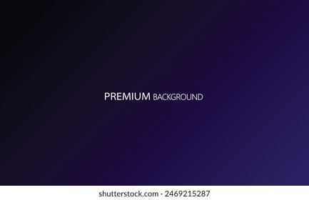 Blurred colored abstract background multicolor. Smooth transitions of iridescent colors. Colorful gradient. Rainbow backdrop.
