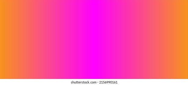 Blurred colored abstract background. Smooth transitions of iridescent colors. Colorful gradient. Rainbow backdrop.