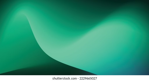 Blurred colored abstract background. Smooth transitions of iridescent colors. Colorful gradient. smooth gradient texture color, shiny bright website pattern. Vector illustration