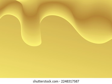 Blurred colored abstract background. Smooth transitions of iridescent colors. Colorful gradient. colorful backdrop.