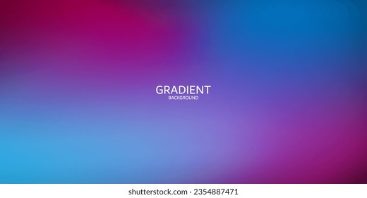 Fondo abstracto de color borroso. Transiciones suaves de colores irrisorios. Gradiente colorido. Fondo arcoiris.