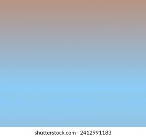 Blurred colored abstract background. Smooth transitions of iridescent colors. Colorful gradient. Rainbow backdrop.