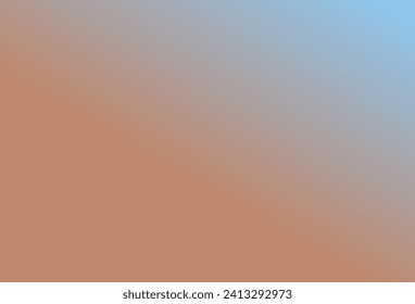 Unscharfer bunter abstrakter Hintergrund, glatter bunter Übergang, sehr schöner Farbverlauf-Regenbogen.