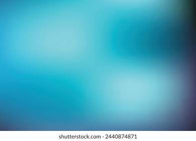 Blurred colored abstract background. Smooth transitions of iridescent colors. Colorful gradient. Rainbow backdrop. shine bright light and glow template empty space