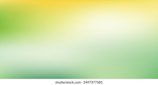 Blurred colored abstract background. Smooth transitions of iridescent colors. Colorful gradient. Rainbow backdrop.