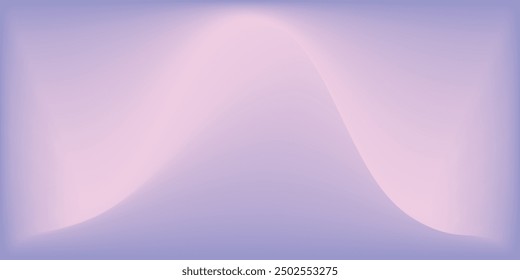 Blurred colored abstract background. Smooth transitions of shimmering colors. Colorful gradient. Rainbow background. Color gradient, gradient circle, grain noise modern gradient vector