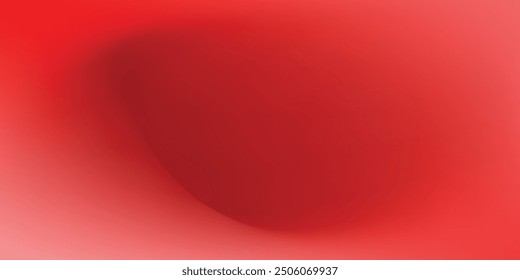 Blurred colored abstract background. Smooth transition of shimmering colors. Colorful gradient, Color gradient, gradient circle, modern gradient vector with grain noise