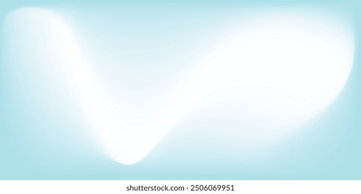 Blurred colored abstract background. Smooth transition of shimmering colors. Colorful gradient, Color gradient, gradient circle, modern gradient vector with grain noise