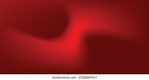 Unscharfer, abstrakter Hintergrund. Glatter Übergang von schimmernden Farben. Farbverlauf, Farbverlauf, Farbverlauf, Farbverlauf-Kreis, moderner Farbverlauf-Vektor mit Kornrauschen