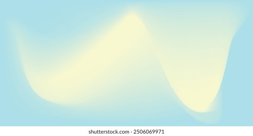 Blurred colored abstract background. Smooth transition of shimmering colors. Colorful gradient, Color gradient, gradient circle, modern gradient vector with grain noise