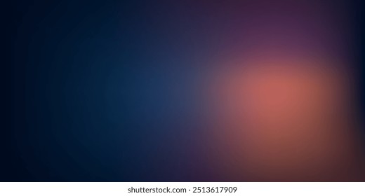 Blurred colored abstract background. Smooth transitions of iridescent colors. Colorful gradient. Rainbow backdrop.