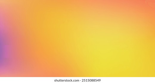 Fondo abstracto de color borroso. Transiciones suaves de colores iridiscentes. Gradiente colorido. Fondo de arco iris.