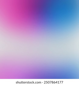 Blurred colored gradient background for presentation, banner,backdrop. Vector illustration
