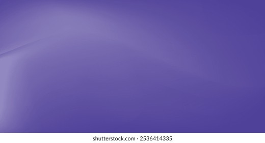 Blurred colored gradient background for presentation, banner,backdrop. Vector 