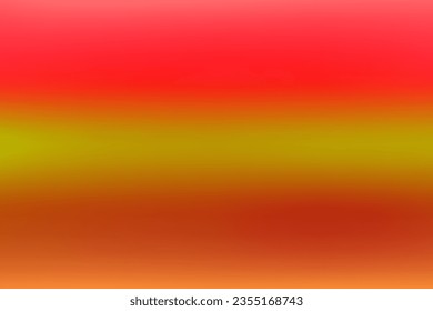 Blurred Colorful Abstract Background. Smooth Transitions of Bright Colors. Colorful Gradient.