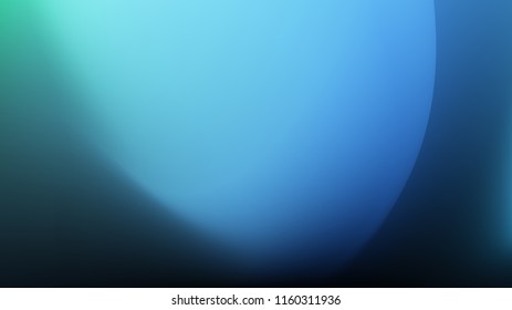 blurred colorful abstract vector background for banner. Nature backdrop for design. EPS 8