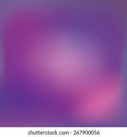 Blurred colorful background, eps 10