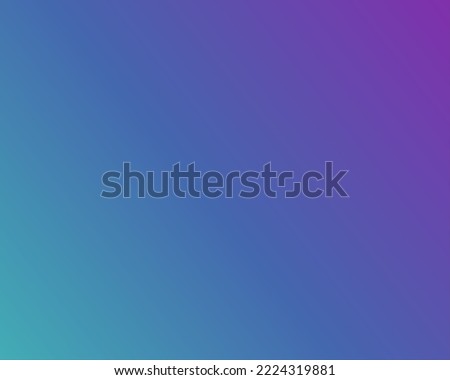 blurred colorful template light blue. Banner or poster dark purple. gradient poster bacground