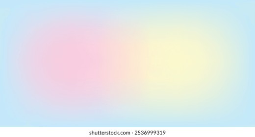 Fundo texturizado colorido borrado. ilustração de fundo.Fundo colorido gradiente. Para O Design De Tela Moderno Abstrato Para Aplicativo Móvel. Ilustração de vetor. 