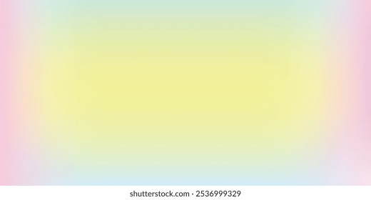 Blurred colorful textured background. backdrop illustration.Gradient Colorful Background. For Abstract Modern Screen Design For Mobile App. Vector Illustration. 