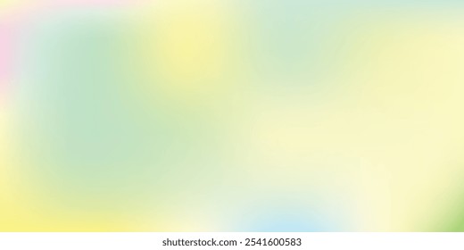 Blurred colorful textured background. backdrop illustration.Gradient Colorful Background. For Abstract Modern Screen Design For Mobile App.