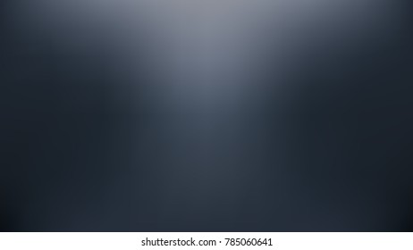 Blurred dark atmospheric vector background