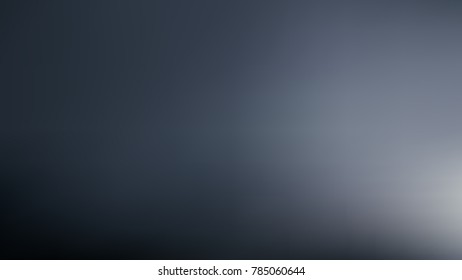 Blurred dark atmospheric vector background