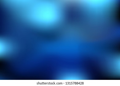 Blurred dark backdrop. Defocused Abstract Background