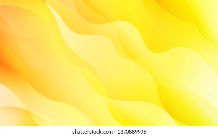 Blurred Decorative Design In Abstract Style With Wave, Curve Lines. Blur Pastel Color Smoke gradient Background. For Your Graphic Wallpaper, Cover Book, Banner. Vector Illustration