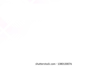 Blurred Decorative Design In Abstract Style With Wave, Curve Lines, Circle, Space for Text. Fluid shapes composition. For Design Flyer, Banner, Landing Page. Vector Illustration with Color Gradient