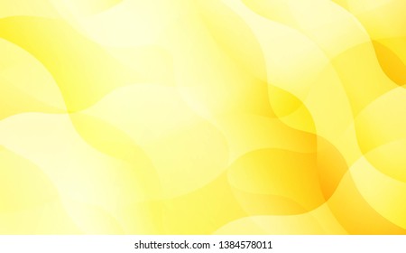 Blurred Decorative Design In Abstract Style With Wave, Curve Lines. Blur Pastel Color Smoke gradient Background. For Your Graphic Wallpaper, Cover Book, Banner. Vector Illustration