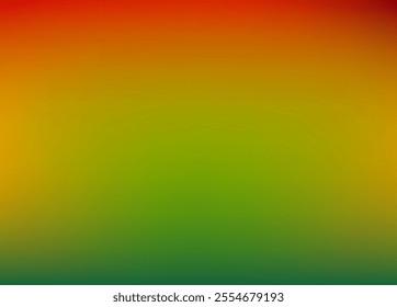 Blurred, defocused abstract backgrounds with smooth color transitions and a vibrant rainbow effect. Ideal for adding a colorful touch to any design.