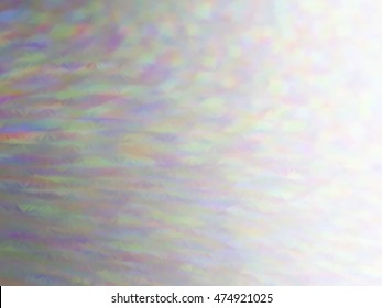 Blurred defocused background. Abstract colorful composition, vector EPS10. Not trace image, include mesh gradient only