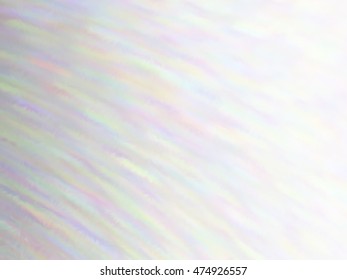 Blurred defocused background. Abstract colorful composition, vector EPS10. Not trace image, include mesh gradient only