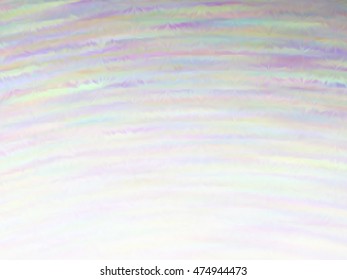 Blurred defocused background. Abstract colorful composition, vector EPS10. Not trace image, include mesh gradient only