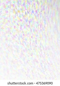 Blurred defocused background. Abstract colorful composition, vector EPS10. Not trace image, include mesh gradient only