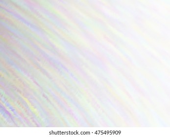 Blurred defocused background. Abstract colorful composition, vector EPS10. Not trace image, include mesh gradient only
