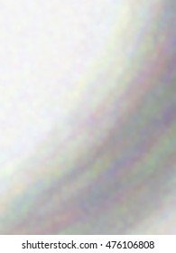 Blurred defocused background. Abstract colorful composition, vector EPS10. Not trace image, include mesh gradient only