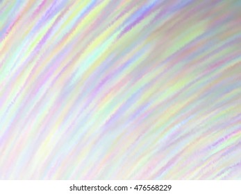Blurred defocused background. Abstract colorful composition, vector EPS10. Not trace image, include mesh gradient only