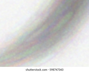 Blurred defocused background. Abstract colorful composition, vector EPS10. Not trace image, include mesh gradient only