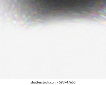 Blurred defocused background. Abstract colorful composition, vector EPS10. Not trace image, include mesh gradient only