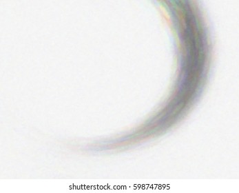 Blurred defocused background. Abstract colorful composition, vector EPS10. Not trace image, include mesh gradient only