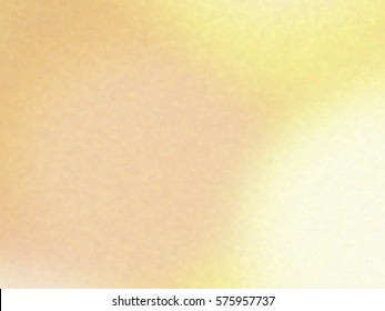 Blurred defocused background. Grain spotted surface. Trendy digital noise. Abstract composition, vector EPS10. Not trace image, include mesh gradient only
